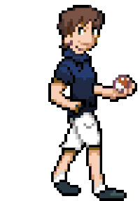 Cameron Sherman Dark Mode