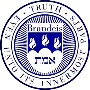 Brandeis University Seal